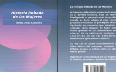 Mujeres en la Independencia