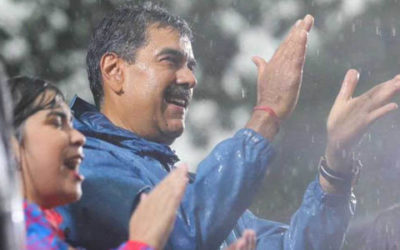 Presidente Maduro denunció ataques provenientes de Whatsapp contra Venezuela