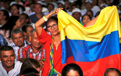 Gobierno Nacional entrega el predio La Pavas y pone fin a una lucha de 20 años