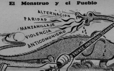 Éxtasis anticomunista