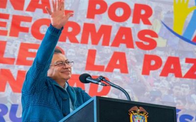 Asamblea Nacional por las Reformas Sociales, la Paz y la Unidad en Colombia