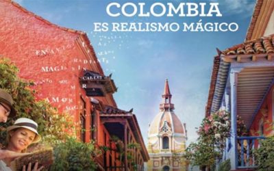 Macondo en la historia, la vida sigue igual…