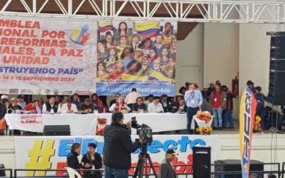 ¿Cómo contrarrestar la crónica de un magnicidio anunciado?