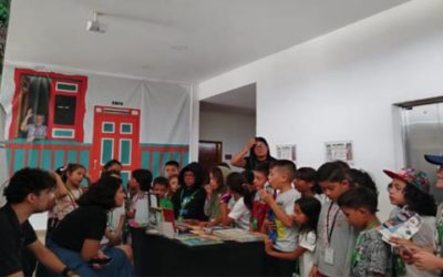 “Nadie es cacique en su propia tierra”
