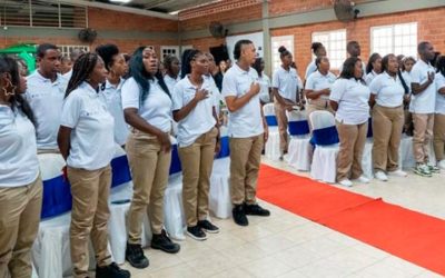 En Puerto Tejada, 49 jóvenes fueron certificados primeros vigías del patrimonio cultural