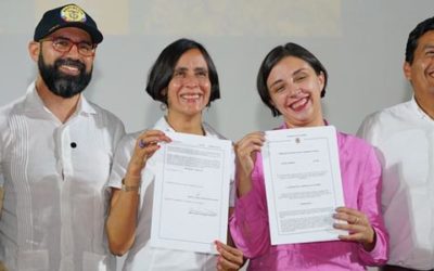 Se firma decreto para fortalecer zonas de reserva campesina