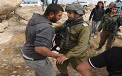 Israel mató a 716 palestinos en Cisjordania desde octubre