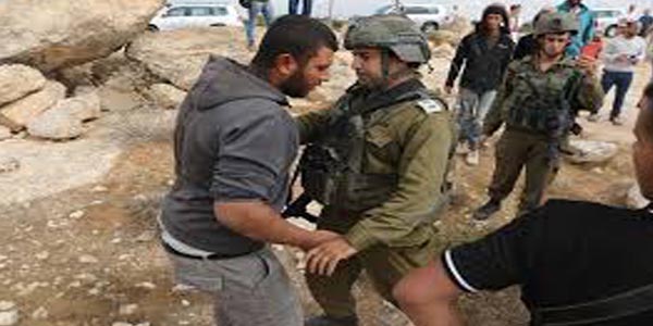 Israel mató a 716 palestinos en Cisjordania desde octubre