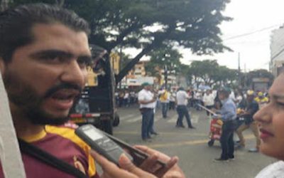 En marcha proceso unitario en el Tolima al rededor del Cambio