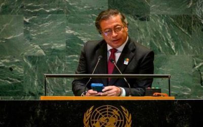 Asamblea General de ONU otra vez tribuna contra bloqueo a Cuba
