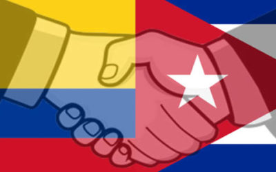 Cuba, ejemplo de paz y solidaridad