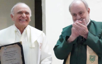 El doctor de la resistencia agraria