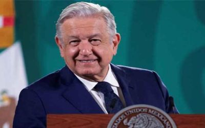 México: Destacan logros del gobierno de López Obrador