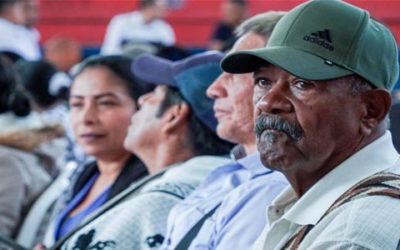 Hasta este lunes 9 de septiembre alcaldes y gobernadores pueden ajustar proyectos de regalías