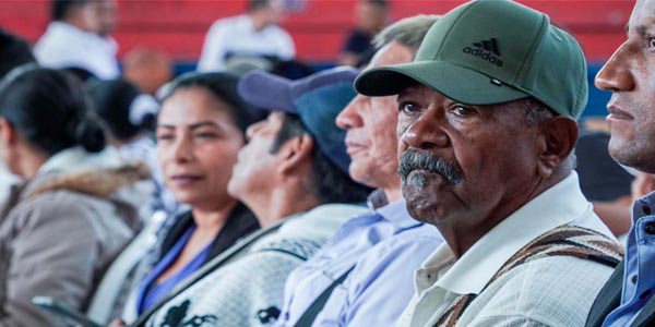 Hasta este lunes 9 de septiembre alcaldes y gobernadores pueden ajustar proyectos de regalías
