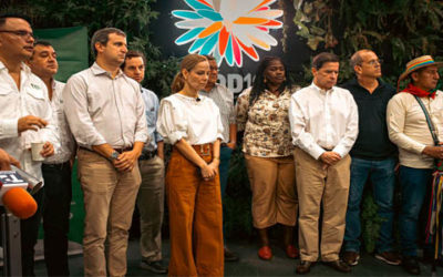 El Gobierno del presidente Petro aprobó la constitución de cuatro nuevas Zonas de Reserva Campesina