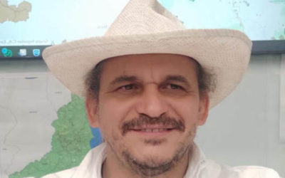 Campesino y kankuamo