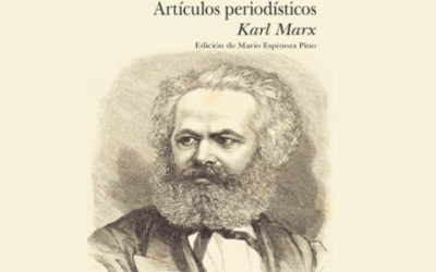 Artículos periodísticos de Karl Marx, 1853-1862