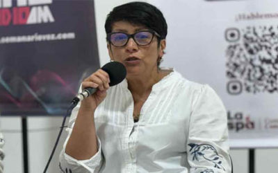 El Partido Comunista Colombiano interpuso tutela contra actos de CNE