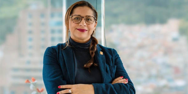 In memoriam María Eugenia Castañeda