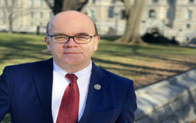 Jim McGovern: Política de EEUU culpable de crisis energética en Cuba