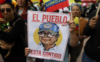 Razones para salir hoy a la calle