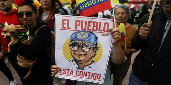 Razones para salir hoy a la calle