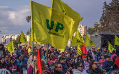 Asamblea Internacional de la Unión Patriótica