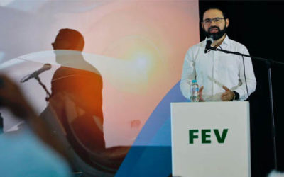 Gobierno y la RAP – Caribe firman acta de creación de la Empresa de Energía del Caribe