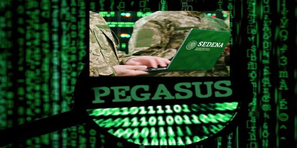 EE.UU. confirma que financió la compra del software espía Pegasus