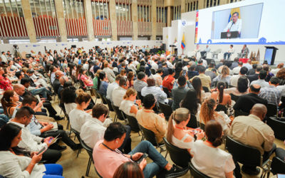 Colombia podría recibir 10 mil millones de dólares por turismo al final del 2024: presidente Petro