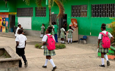 Cerca de 9 mil niños y niñas de Quibdó, Sincelejo y Putumayo recibirán Alimento de Alto Valor Nutricional
