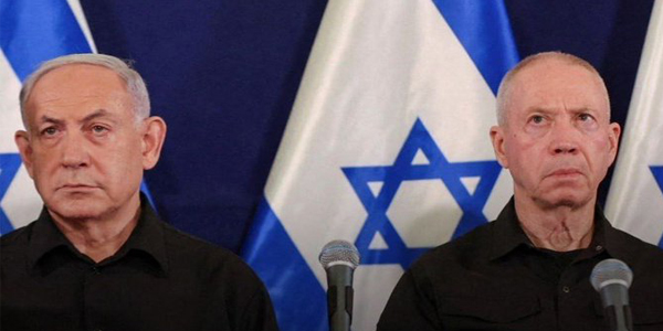 Palestina celebra órdenes contra Netanyahu, Israel en shock