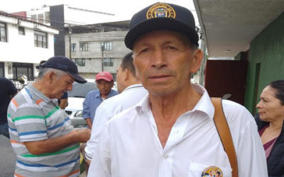 “He sido simpatizante de Petro desde que se lanzó al Congreso”
