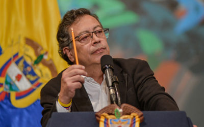 «Los campesinos deben unirse y movilizarse para defender la Reforma Agraria»: Presidente Petro