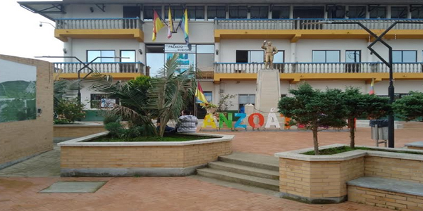 Anzoátegui, Tolima a punto de quedar incomunicado