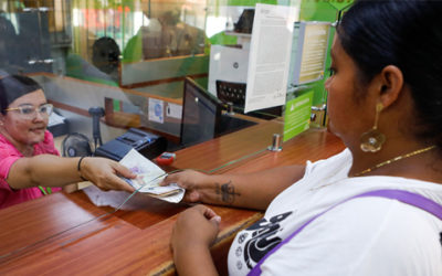 Más de 3 millones de hogares colombianos se beneficiarán con pagos de Renta Ciudadana