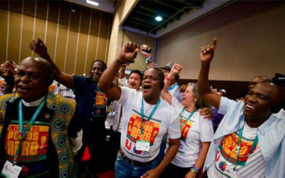 COP16 aprueba gran acuerdo que reivindica y empodera a pueblos indígenas y afrodescendientes