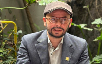 “No le tenemos miedo a un partido unitario”: Gabriel Becerra