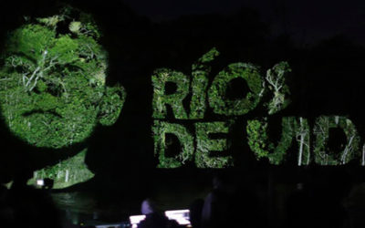 La Agencia de Renovación del Territorio lanza proyecto “Ríos de Vida”