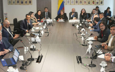 Un tira y afloja para el sustento de millones