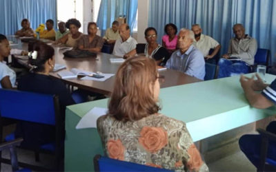 Debaten en Santiago de Cuba sobre pensamiento de Fidel Castro