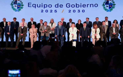Expectativas cumplidas con gabinete nombrado por Orsi en Uruguay