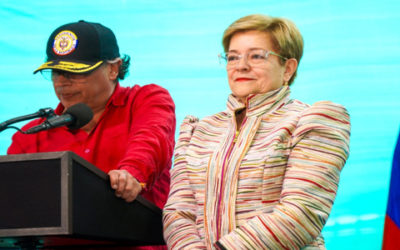 Presidente decretó salario mínimo para 2025, quedó en $1.623.500 incluido auxilio de transporte