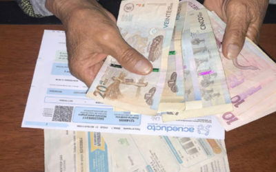 La CUT va por un incremento de dos dígitos