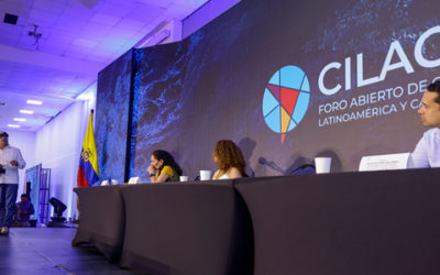“La universidad de San Andrés debe ser un faro de cultura en el Caribe”, dijo el presidente Petro