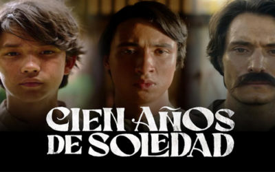 Serie Cien años de soledad honra legado de su autor, declara Netflix