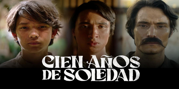 Serie Cien años de soledad honra legado de su autor, declara Netflix