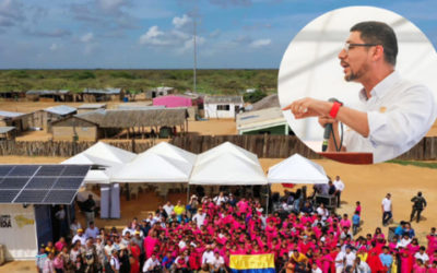 Democratizar el acceso a la energía