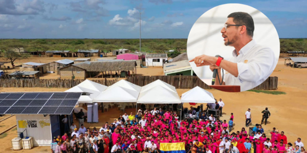 Democratizar el acceso a la energía